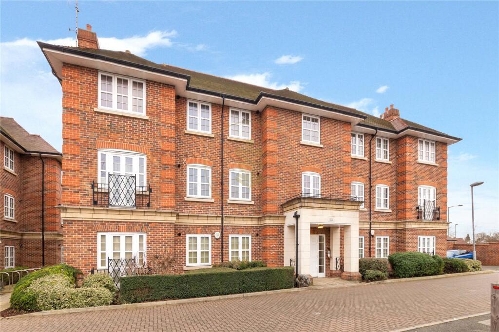 Marchant Close, Mill Hill, NW7, London